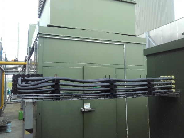 PERKINS 4016-E61 TRS (980Kwe)