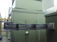 PERKINS 4016-E61 TRS (980Kwe)